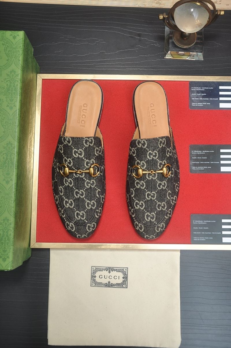 Gucci Slippers